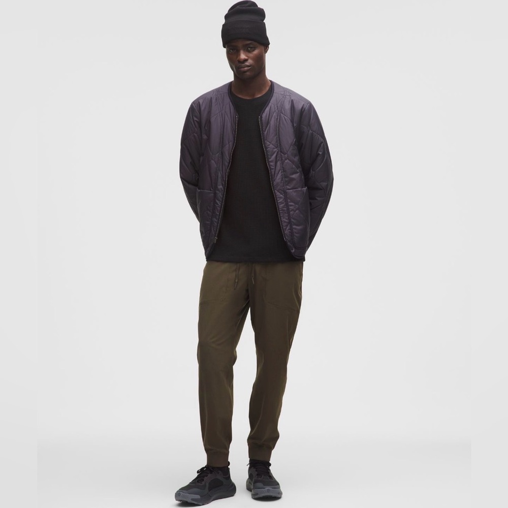 Lululemon Men’s ABC Joggers Warpstreme